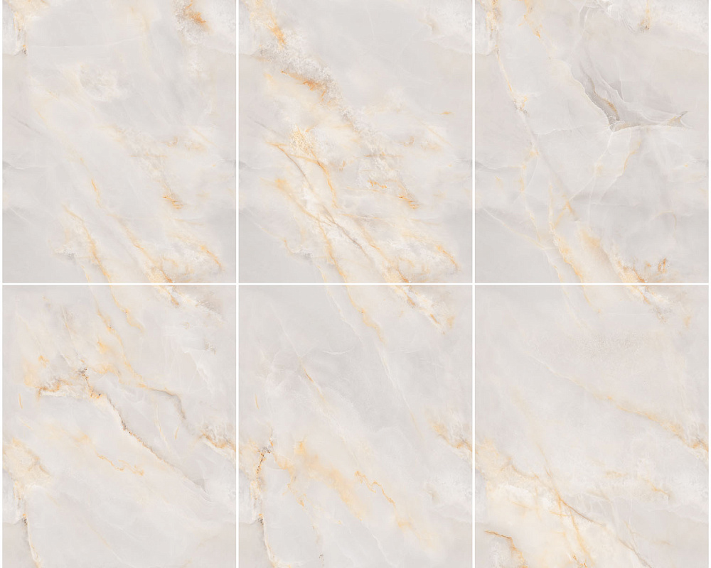 Rose Infinia Polished 60x120